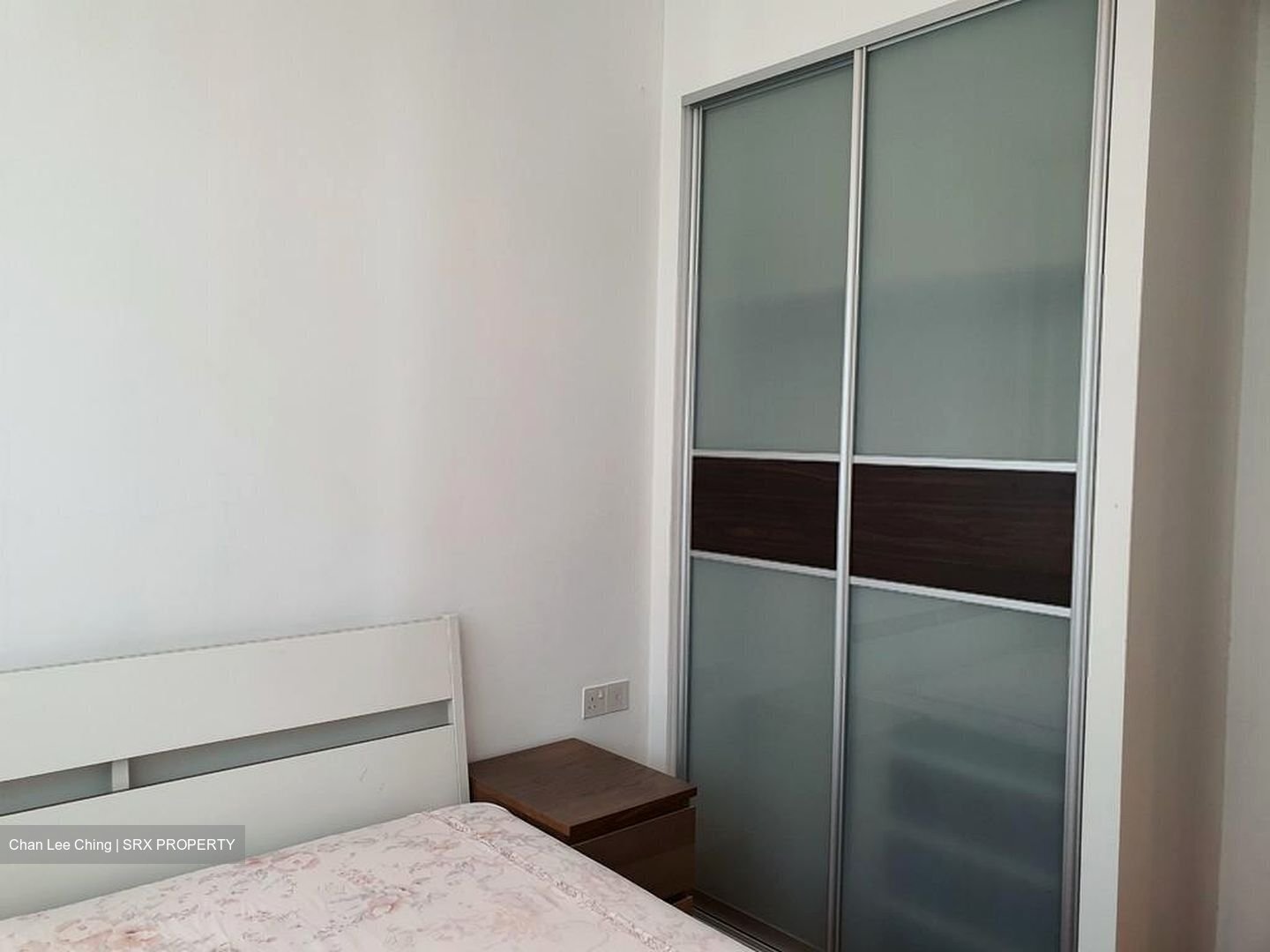 Parc Rosewood (D25), Condominium #529000651
